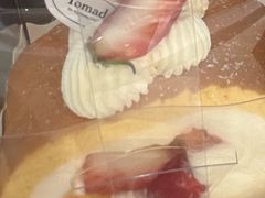 -Tomado绿色烘焙(大尧三路店)