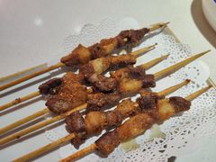-宝葫芦西北茶食铺(万达店)