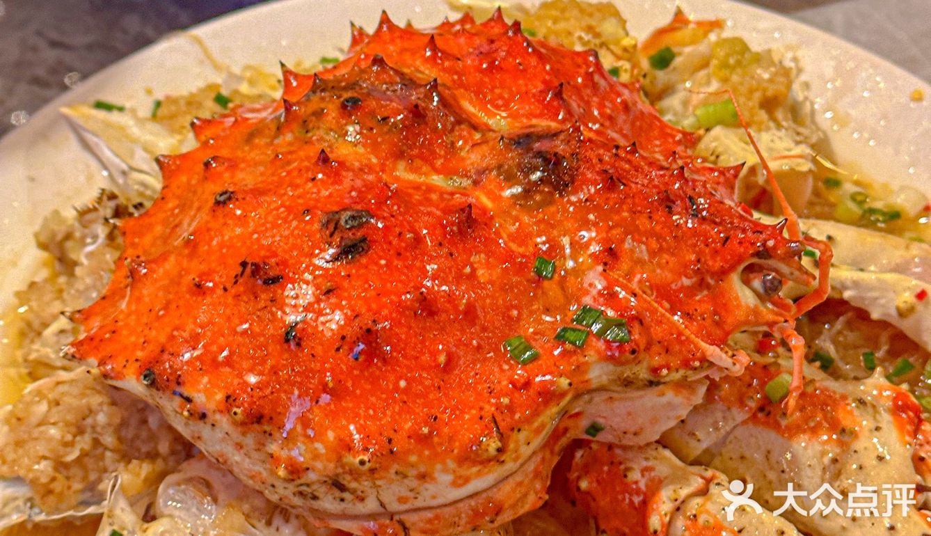 谁懂啊？！鼓浪屿景区里面竟然又这么地道的闽南菜哇！