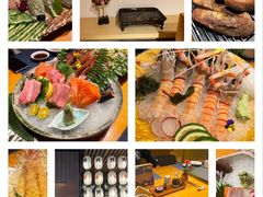 -本逸·割烹料理(湖墅店)