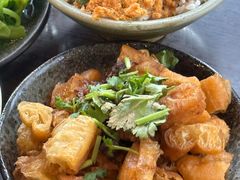 -古代饭堂(冠亚店)