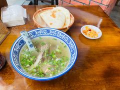 -长安后宰门水盆羊肉(新都心店)