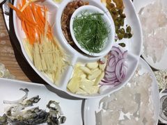 -丰尔粥食·粥底火锅·桑拿鸡(大良总店)