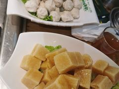 -草原塞蛮羊火锅城(港湾店)