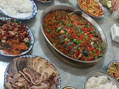 -心园餐厅·地道传统云南菜·三十年老店