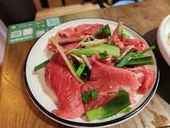 -贵厨酸汤牛肉(小十字店)