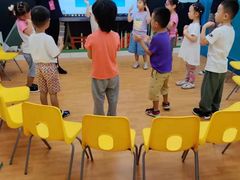 -英孚教育青少儿(河东资深教研中心)
