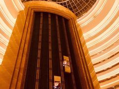 -杭州国际会议中心洲际酒店-原素全日餐厅(解放东路店)