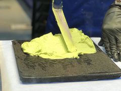 黑金抹茶芝士卷-the Roll'ING手作瑞士卷专门店(卓悦中心店)
