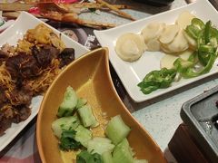 -炭之家·齐齐哈尔非遗烤肉·鲜切直供(中央大街店)