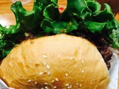 -Fergburger(皇后镇店)