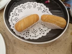 -点都德(世纪汇店)
