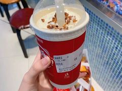 -海底捞火锅(长宁路龙之梦店)