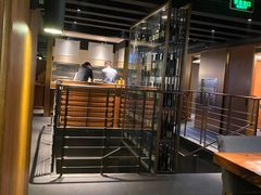 大堂-芯元·碳烤熟成牛肉(经开店)