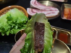 -东味北道熟成·炭火烤肉(九龙店)