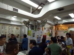 大堂-兴记菜馆