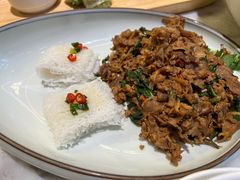 -PHO爺·越南料理(亦庄大族广场店)