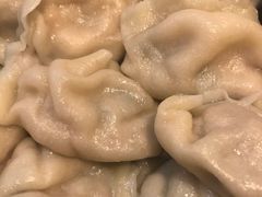 -东方饺子王(新奥购物中心店)