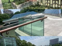 -成都市活水公园