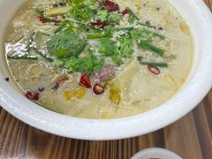 -无招牌