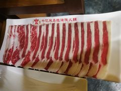 -千亿来乌拉火锅(德胜店)