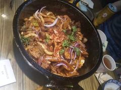 -清真.德枭炕肉店.青海菜(大新街夜市店)