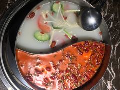 -大斌家串串火锅(德思勤店)