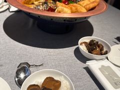 -柿合缘新京菜(国金中心商场店)