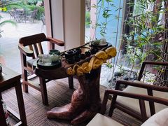 -中和·国风茶馆(愚园路店)