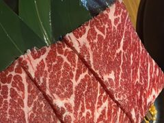 -九田家黑牛烤肉料理(溧阳吾悦店)