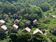 -北京山里寒舍度假酒店