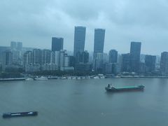 -上海凯宾斯基大酒店