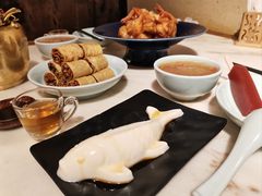 -小吊梨汤·北京菜·烤鸭(鸟巢店)