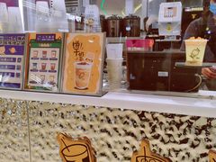 -KOI The(卓悦汇购物中心店)