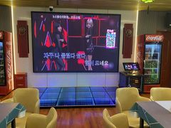 -老炮儿轰趴团建KTV桌游棋牌主题馆(五道口店（底商店))