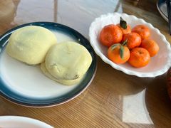 -旺山·浪头人家