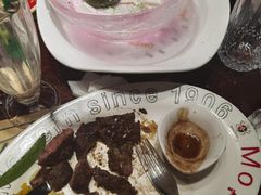 -马迭尔德式西餐精酿啤酒屋(中央大街店)