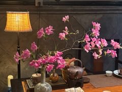 -31号公馆·百年府邸潇湘臻味