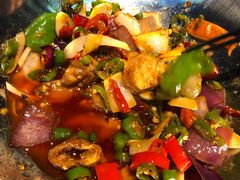 -眼镜哥浦江夜宵大本营