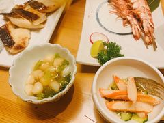 -王鼎精致料理铁板烧(世博源店)