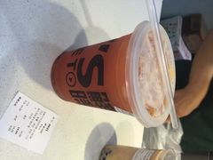 鲜果时间(小寨赛格店)-鲜果时间·果蔬茶(赛格负二层店)