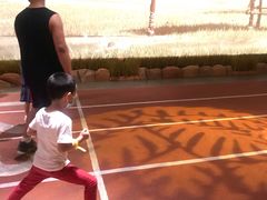 -珠海横琴国家地理探险家中心(创新方)