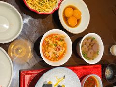 -火宫殿·湘菜小吃·商务宴请·生日聚会(东塘店)