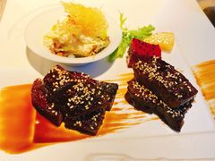 -穹六人间 people 6(岳阳路店)