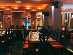 -花马天堂云南餐厅 Lost Heaven(外滩店)