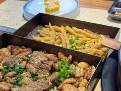 -船梆煮•蒸汽海鲜·生腌干蒸(五四广场店)