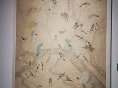 -四川美术学院美术馆