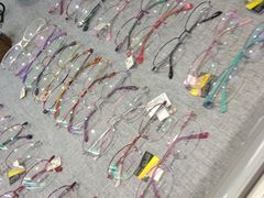 -视佳眼镜EYE(中山北路店)