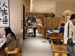 -避风塘·老港味餐厅(虹口龙之梦店)
