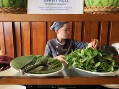 餐厅-美奈海崖度假酒店